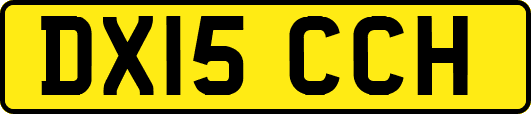 DX15CCH