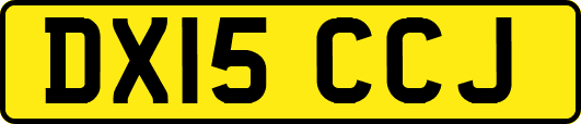DX15CCJ