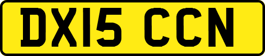 DX15CCN