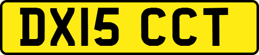 DX15CCT