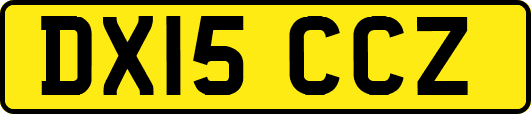 DX15CCZ