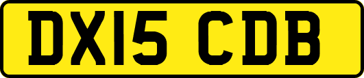 DX15CDB