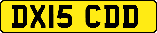 DX15CDD