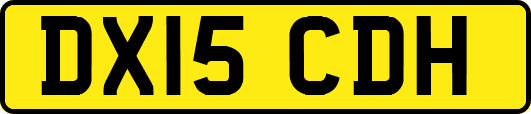 DX15CDH