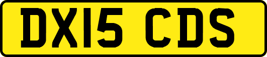 DX15CDS