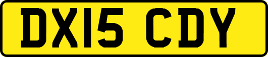 DX15CDY