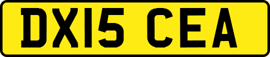 DX15CEA