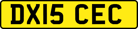 DX15CEC