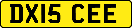DX15CEE