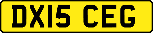 DX15CEG