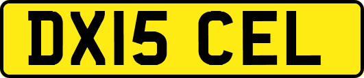DX15CEL