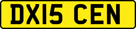 DX15CEN
