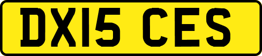DX15CES