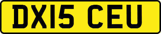 DX15CEU