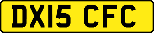 DX15CFC