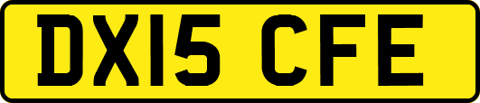 DX15CFE