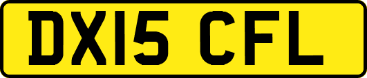 DX15CFL