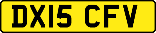 DX15CFV