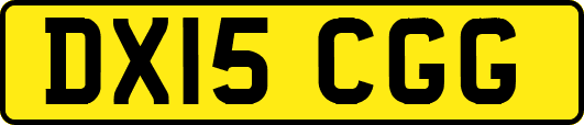 DX15CGG