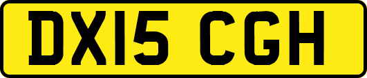 DX15CGH