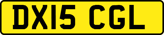 DX15CGL