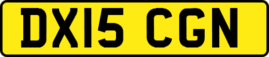 DX15CGN