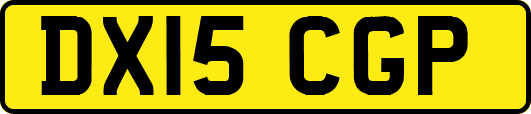 DX15CGP