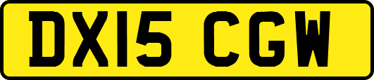 DX15CGW