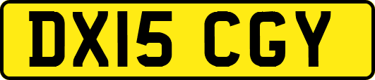 DX15CGY