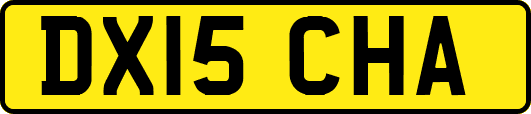 DX15CHA