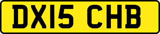 DX15CHB