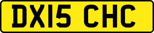 DX15CHC