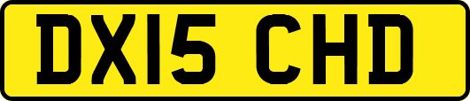 DX15CHD