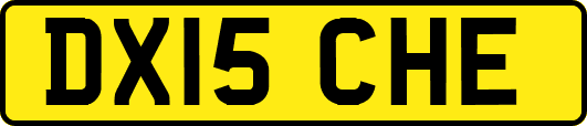 DX15CHE