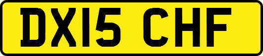 DX15CHF