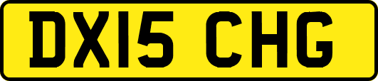 DX15CHG
