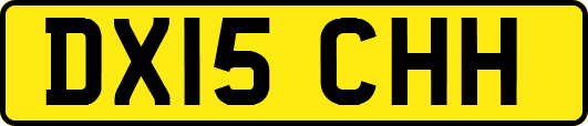 DX15CHH
