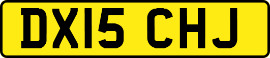 DX15CHJ