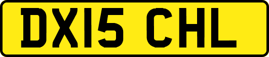 DX15CHL