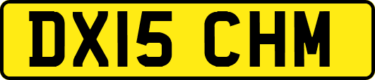 DX15CHM