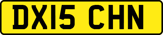 DX15CHN