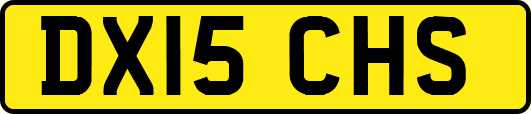 DX15CHS