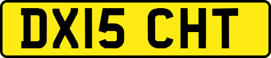 DX15CHT