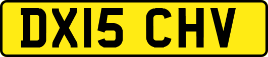 DX15CHV