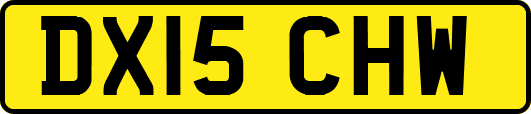 DX15CHW