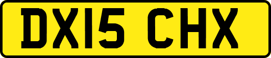 DX15CHX