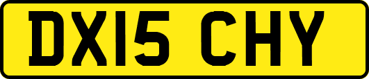 DX15CHY