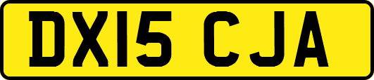 DX15CJA