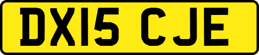 DX15CJE