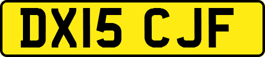 DX15CJF